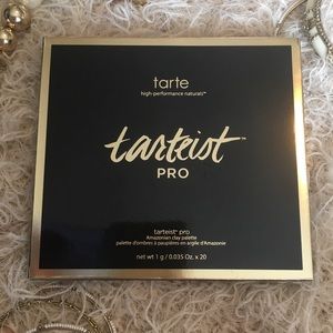 TARTE Tartiest Pro Palette